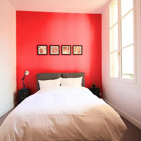 Apartment The Marais Bijou - Dn01 Paris