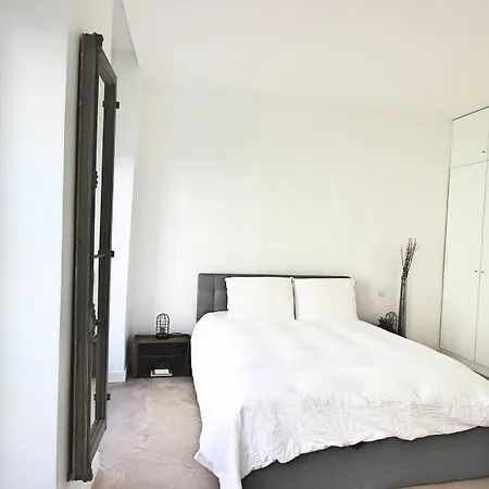 The Marais Bijou - Dn01 * Париж